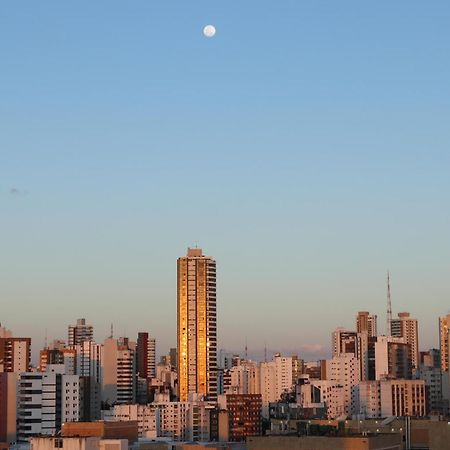 Studio Luxo Na Barra Salvador Ngoại thất bức ảnh