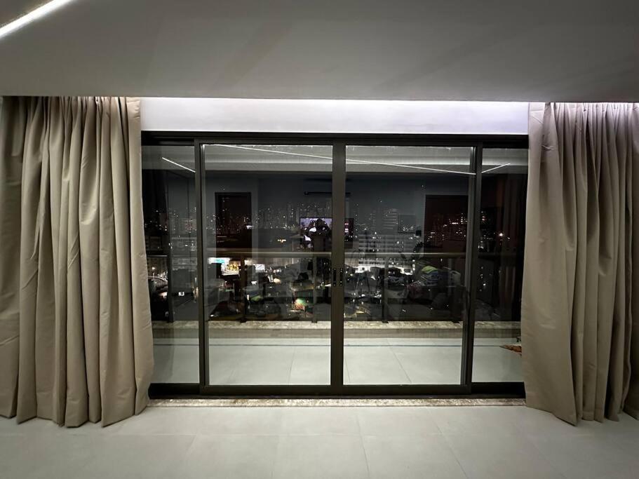 Studio Luxo Na Barra Salvador Ngoại thất bức ảnh