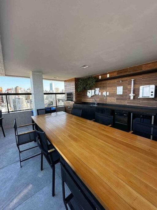 Studio Luxo Na Barra Salvador Ngoại thất bức ảnh