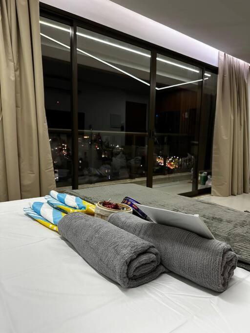 Studio Luxo Na Barra Salvador Ngoại thất bức ảnh