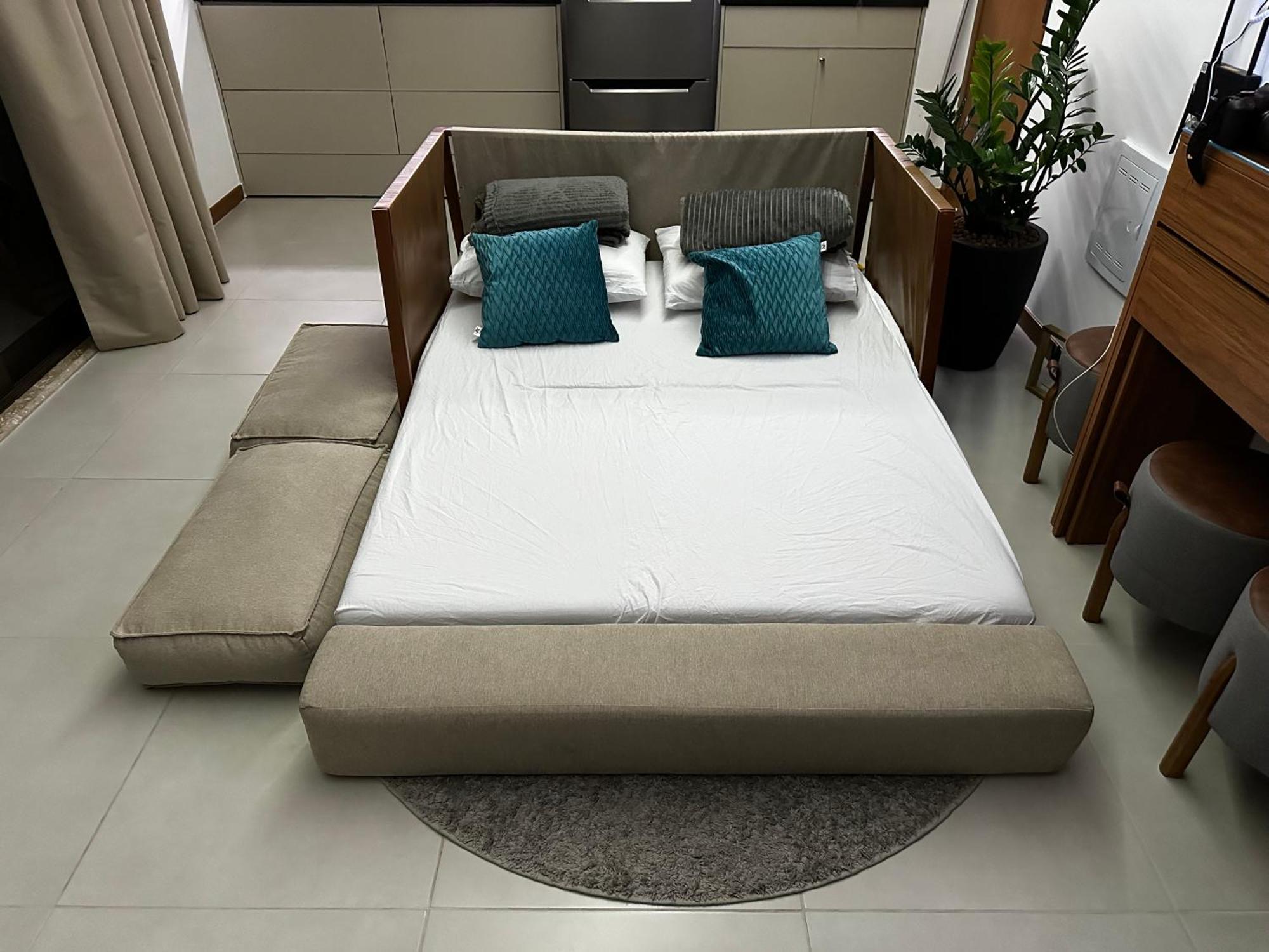 Studio Luxo Na Barra Salvador Ngoại thất bức ảnh
