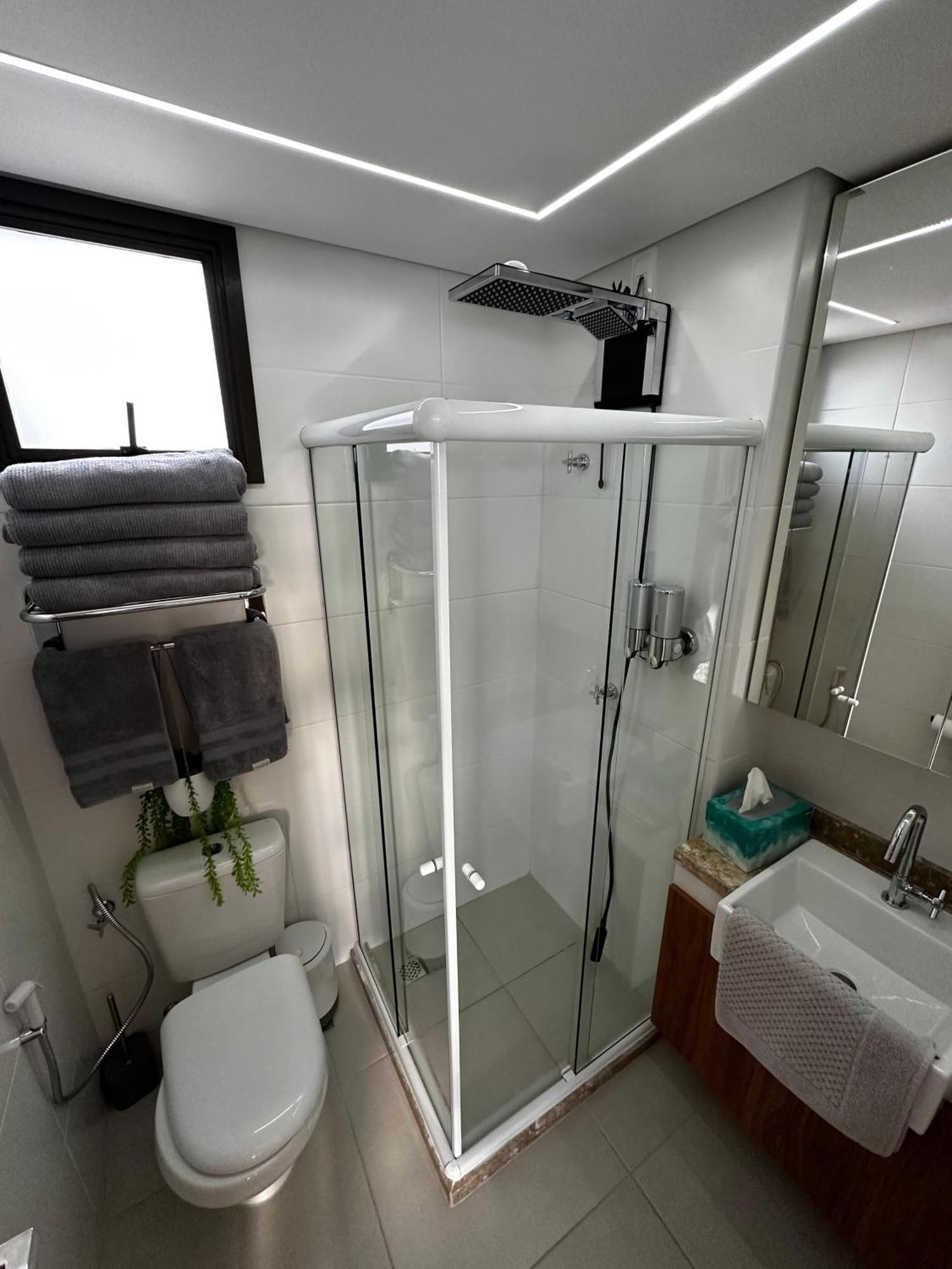 Studio Luxo Na Barra Salvador Ngoại thất bức ảnh