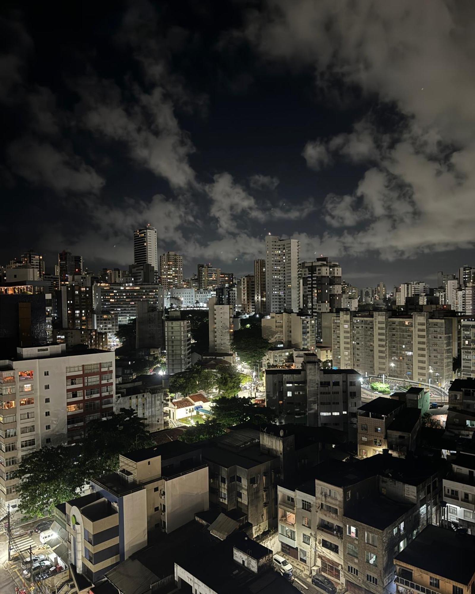 Studio Luxo Na Barra Salvador Ngoại thất bức ảnh