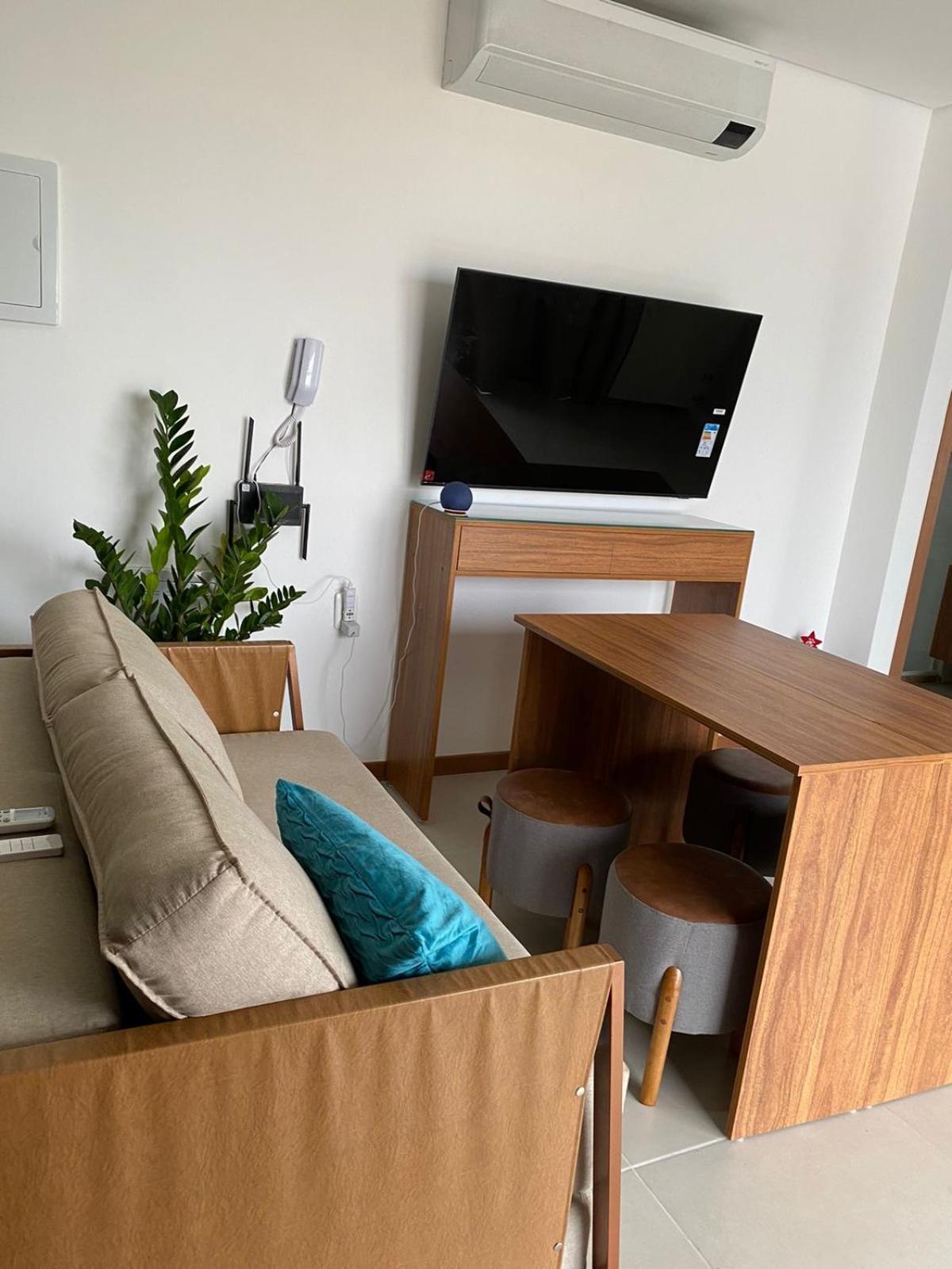 Studio Luxo Na Barra Salvador Ngoại thất bức ảnh