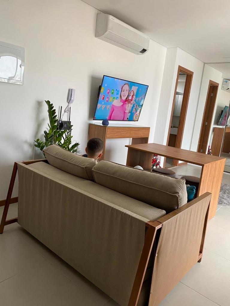 Studio Luxo Na Barra Salvador Ngoại thất bức ảnh